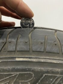 Letní pneumatiky Bridgestone Potenza 245/45/18 - 2