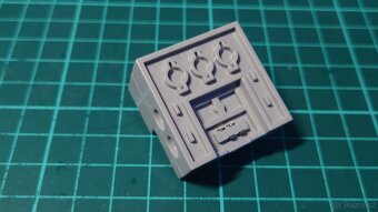 Sbrick - kostka pro párování s Bluetooth - 2