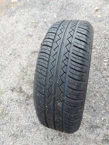 Rezervní kolo komplet R14 185/60 - 2
