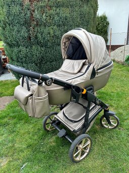 Junama termo line eco 3v1 - 2