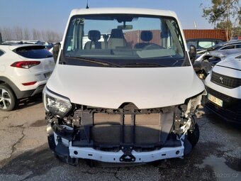 Renault Master 2,3 DCi 120kW - 2