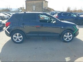 NISSAN QASHQAI 2.0 DCI 4X4 AUTOMAT - 2