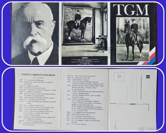 T.G. Masaryk - foto (10) - 2