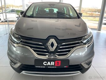 Renault Espace 1,6dCi Init.Paris,Head-UP,DPH - 2