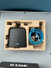 D-Link DWR-920 - 2
