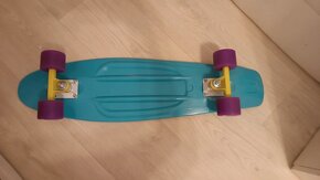 Pennyboard Reaper - 2