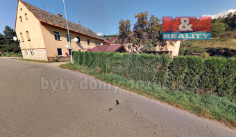 Prodej byt 2+1, 54 m², Oskava - 2