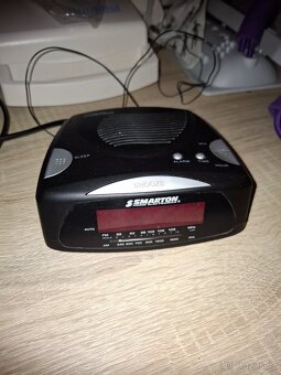 Rádiobudík - 2