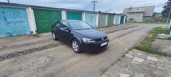 Volkswagen Jetta 1.2 tsi - 2