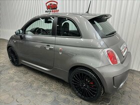 Abarth 595 Competizione - 2
