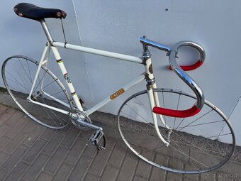 1957 Cinelli MOD. S.C.(Mod. A)Pista 54cm Reynolds 531 “Wolf - 2