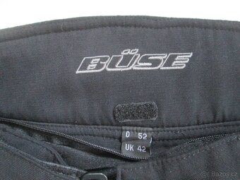 kalhoty Buse - 2