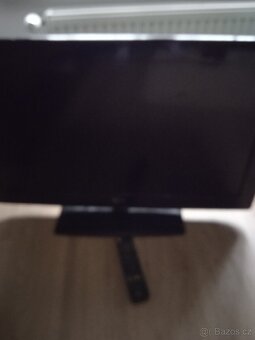 Prodám LG televizi - 2