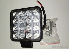světlo led 48w - 2