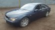 Bmw E65 735i na náhradní díly - 2