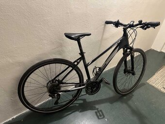 MERIDA Crossway XT-EDITION-Lady - S - 2
