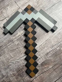 Minecraft do pokojicku rezerve Viera - 2