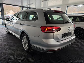 Volkswagen PASSAT 1.5 TSi DSG ELEGANCE LED NAVI KAMERA - 2