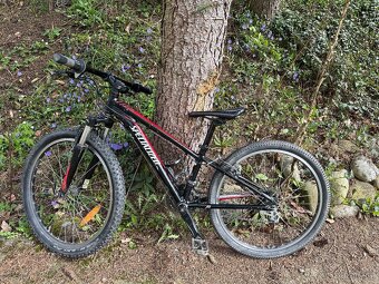 Dětské kolo Specialized - 2