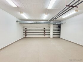 Pronájem, komerční prostor, 35 m2, Chrudim - 2