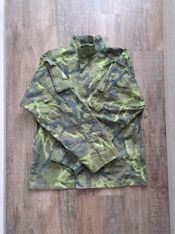Airsoft kompletní vybavení - 2