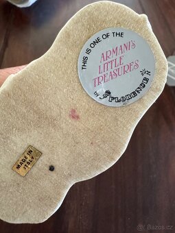Figurka: Giuseppe Armani: Little treasures - 2