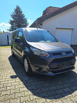 Ford Tourneo Grand Connect 1.6 tdci - 2