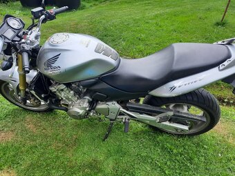 Honda CB 600 F - 2