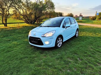 Citroen C3, Exclusive - 2