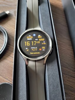 Samsung Galaxy Watch5 Pro - 2