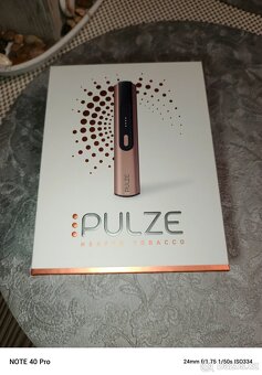 Pulze - 2