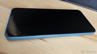 Honor 90 Lite 5G, 8GB/256GB Cyan Lake zánovní - 2