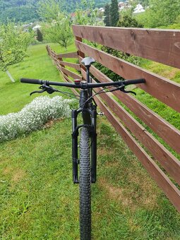 Superior XP 929 MTB HARDTAIL 29x17.5 M karbon - 2