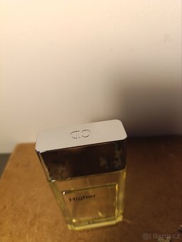 DIOR - Higher Energy parfém 100ml - 2