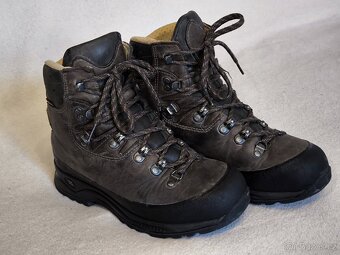Hanwag Alaska Lady GTX UK 4,5 EUR 37,5 - 2