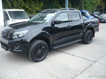 Nissan  Navara  2.3 dCi 140 kW  N- Guard - 2