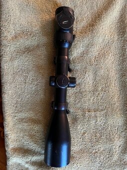 Swarovski puskohled Z6i 2.5-15 x 56P - 2
