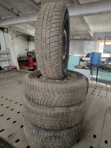 Pneu 175/70 R14 - 2