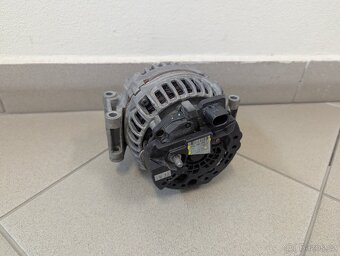 Alternátor Audi 06H903016L - Audi A4, A5 - B8 - 2