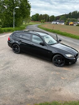 BMW 318i E90 - 2