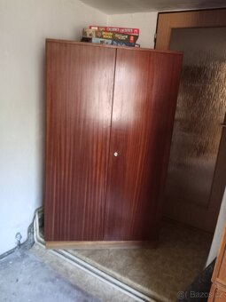 Skříně za odvoz - 2