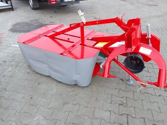 Bubnová sekačka 135 mini - 2