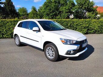 Mitsubishi ASX 1.6 86kw (44 000 km) - 2