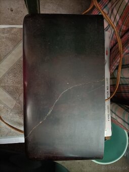Lampové rádio, TESLA - 2