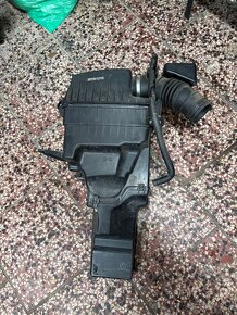 Filtr box Hyundai i20 1.2 - 2