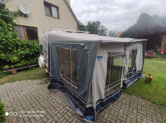 karavan na prodej - 2