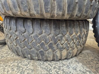 KUMHO VENTURE M/T 33 12,5 r15 - 2