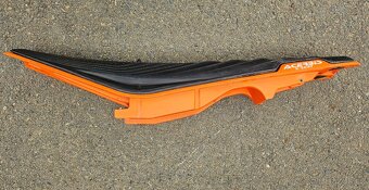 Různé díly: Sedlo ACERBIS X-SEAT KTM - 2