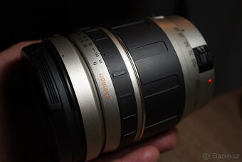 Tamron AF aspherical LD (IF) 28-300/3.5-6.3 MACRO pro CANON - 2
