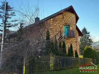 PRODEJ RODINNÉHO DOMU HRADEC NAD MORAVICÍ - 2